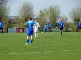 S.K.N.W.K. 1 - FC De Westhoek '20 1 (comp.) seizoen 2021-2022 (133/159)